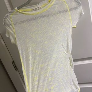 neon Freepeople top